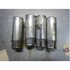 32L003 Spark Plug Shields For 11-12 Mini Cooper  Clubman S 1.6